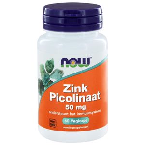 Zink Picolinaat 50 mg