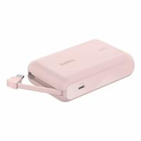 Powerbank Belkin BPB021HQPK Roze 10000 mAh