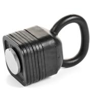 Ironmaster Kettlebell Weight Kit | 36 kg - thumbnail