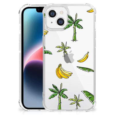 Apple iPhone 14 Plus Case Banana Tree Apple iPhone 14 Plus Case Banana Tree