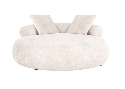 Daybed Tivola Cream