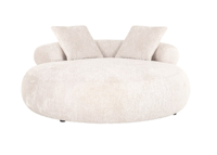 Daybed Tivola Cream