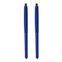 GAMES PROTECTION POLES VOLLEYBALL SECTION 90MM