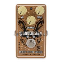 Caline CP-508 Wonderland Ambient Reverb Effectpedaal