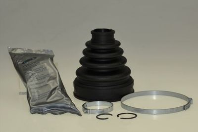 Asmanchetten set 36433