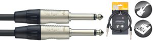 Stagg NGC1,5R instrumentkabel