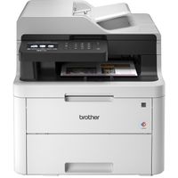 MFC-L3710CW Multifunctionele printer - thumbnail