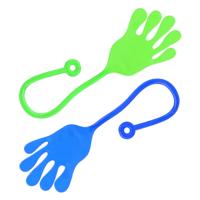 Johntoy Plakhand kleur