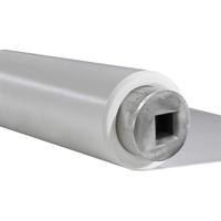Colorama Rolleasy White Vinyl 3,5mx12m With 12Ft Roller Colorama Rolleasy White Vinyl 3,5mx12m With 12Ft Roller