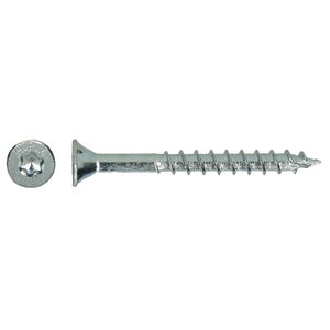 pgb-Europe HAPAX | Universele houtschroef HAPAX VZK-T25 Ø 5,0x60 Zn HAWVTG001005000603