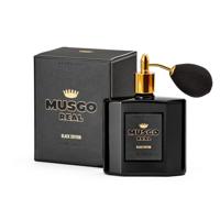 Claus Porto Musgo Real Black Edition Eau de Toilette 100ml Claus Porto Musgo Real Black Edition Eau de Toilette 100ml