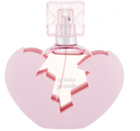 Ariana Grande Thank U Next Eau de Parfum 100ml | Dames Parfum