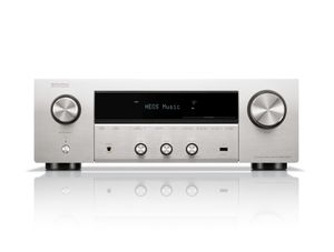 Denon DRA-900H Receiver Zilver