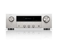 Denon DRA-900H Receiver Zilver