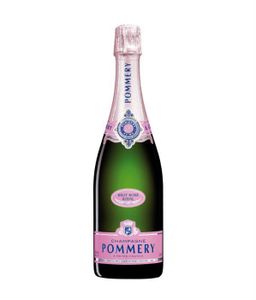 Pommery Brut Rosé