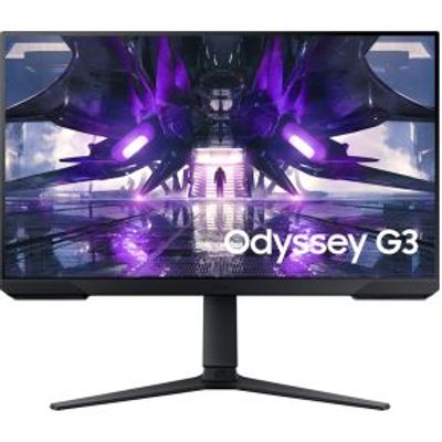 Samsung Odyssey G3 LS27AG320NUXEN 27 Full HD 165Hz VA Monitor
