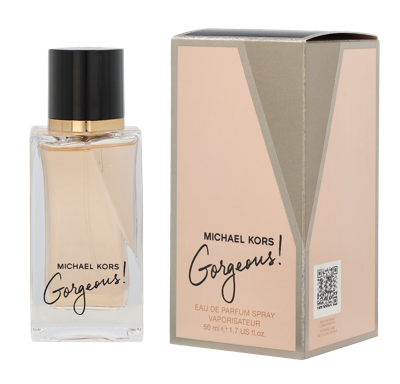 Michael Kors Gorgeous! Eau de parfum Spray 50 ml Dames