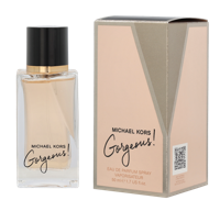 Michael Kors Gorgeous! Eau de parfum Spray 50 ml Dames Michael Kors Gorgeous! Eau de parfum Spray 50 ml Dames