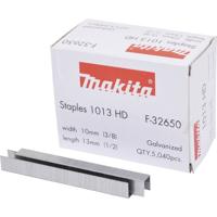 Makita F-32650 Nieten voor tacker 5040 stuk(s) Afm. (l x b) 13 mm x 10 mm