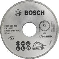 Bosch Accessories 2609256425 Diamanten doorslijpschijf Diameter 65 mm 1 stuk(s)