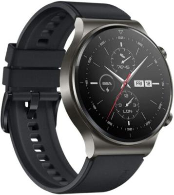 Huawei Watch GT 2 Pro 46mm Titanium