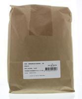 Jacob Hooy Damiana blad gesneden 1 Kilogram