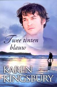 Twee tinten blauw (Paperback)