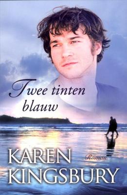 Twee tinten blauw (Paperback)