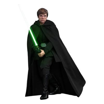 Hot Toys Star Wars: the Mandalorian Luke Skywalker