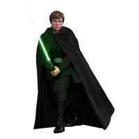 Hot Toys Star Wars: the Mandalorian Luke Skywalker