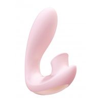 Irresistible - Desirable - Pink