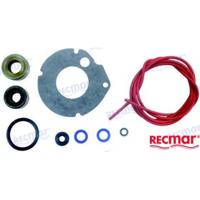 REPUESTOS MOTORES REC87607 - KIT RETEN Y JUNTAS