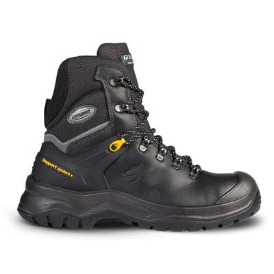 Grisport 905L Zipper werkschoenen hoog S3 maat 43