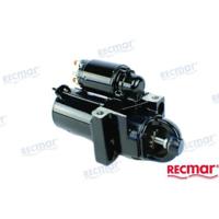 REC50-863007A1 - STARTMOTOR Bombardier