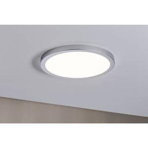 Paulmann Atria 70865 LED-paneel 22 W Warmwit Chroom (mat)