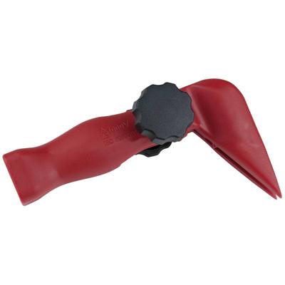 KS Tools 1174262 Montagegreep met beschermende isolatie 1 stuk(s)