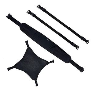 NYA-EVO Sport Package for Fjord 26 Black