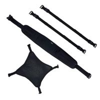 NYA-EVO Sport Package for Fjord 26 Black