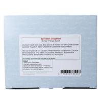 Speeksel drugstest 14 2 Stuks