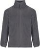 Roly RY6412 Men´s Fleecejacket Artic - Lead 23 - L - thumbnail