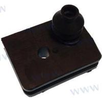 PAF20-03000005W - VIERKANTE RUBBEREN AFDICHTING Parsun