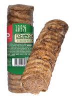 MACED Trachea stuffed with venison - kauwstaaf voor hond - 120g