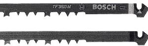 Bosch 2-delige HCS-zaagbladset TF 350 M