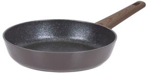 Resto Kitchenware Koekenpan Vela Coffee ø 26 cm - Inductie koekenpan