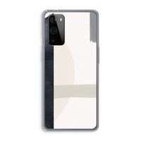 Baca: OnePlus 9 Pro Transparant Hoesje