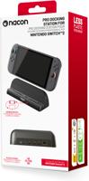 Nacon Pro Docking Station with HDMI + 3 USB