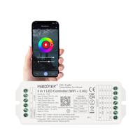 MiBoxer Ledstrip controller met ingebouwde wifi module