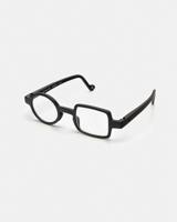 Leesbril Aptica Pop Art Andy-Zwart-+3.50 Leesbril Aptica Pop Art Andy-Zwart-+3.50