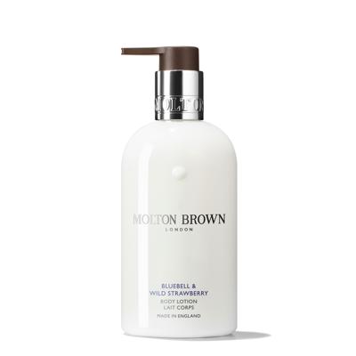Molton Brown Bath & Body Melk Bluebell & Wild Strawberry Body Lotion 300ml