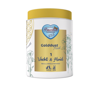 Renske Golddust Heal 1 - Vacht & Huid 500gram Renske Golddust Heal 1 - Vacht & Huid 500gram